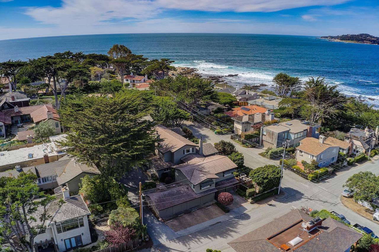 Sandpiper Inn Carmel-by-the-Sea Exterior photo